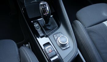 BMW X2 S-DRIVE 18DA 136 CH BVA complet
