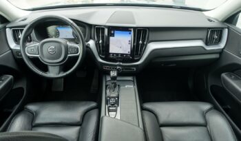 VOLVO XC 60 D4 2.0 L GEARTRONIC 163CH  MOMENTUM complet