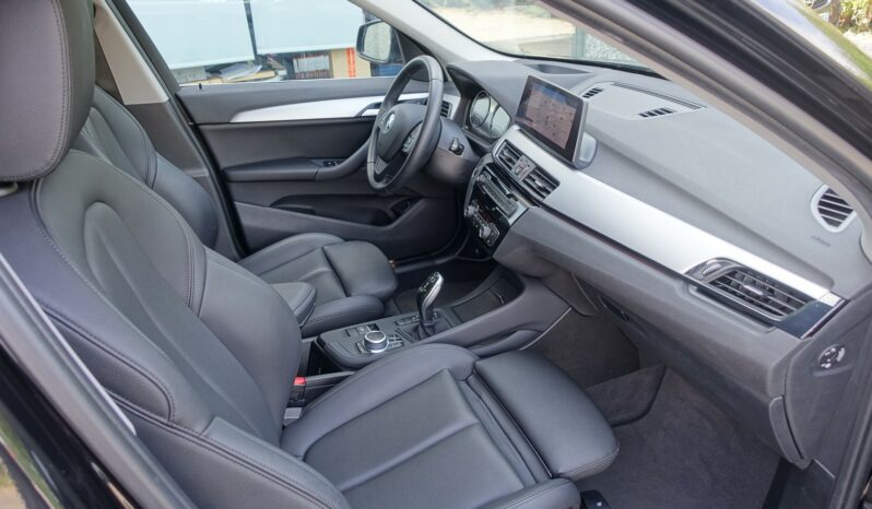 BMW X1 S-DRIVE 18IA 136 CH BVA complet