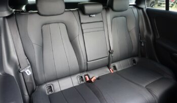 MERCEDES CLA 250 E 262 CH EQ POWER HYBRIDE RECHARGEABLE 8G-DCT complet