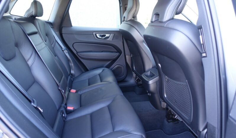 VOLVO XC 60 D4 2.0 L GEARTRONIC 190CH MOMENTUM complet