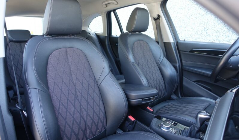BMW X1 X-DRIVE 25EA HYBRIDE RECHARGEABLE 220 CH BVA  X-LINE complet