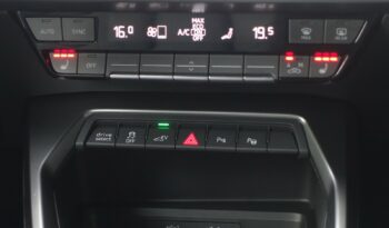 AUDI A3 SPORTBACK 45 COMPETITION TFSI E TRON S-TRONIC 245 CH HYBRIDE RECHARGEABLE  S-LINE Copy complet