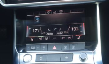 AUDI A6 AVANT 35 TDI MHEV S-TRONIC 163 CH complet