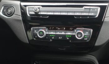 BMW X1 16 DA S-DRIVE PHASE 2  X-LINE complet