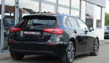 NOUVELLE MERCEDES CLASSE A 200D 8G-DCT 150 CH complet