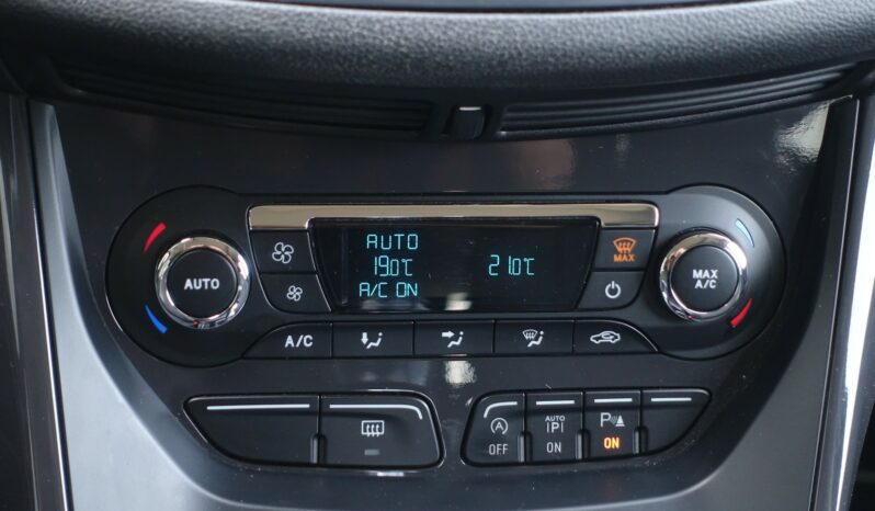 FORD KUGA 2.0 TDCI 16V 120 CH TITANIUM complet