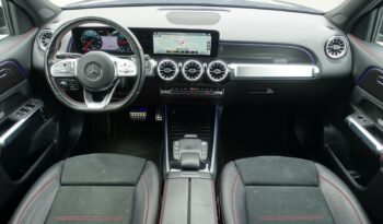 MERCEDES CLASSE GLB 200 D 8G-DCT 7 PLACES 150 CH AMG-LINE complet