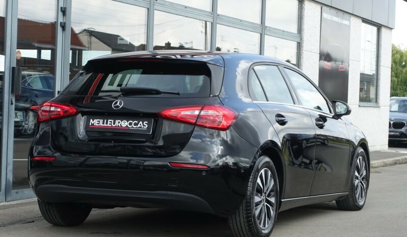 NOUVELLE MERCEDES CLASSE A 200D 8G-DCT 150 CH complet