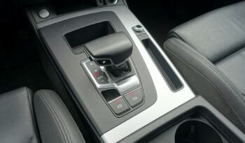 AUDI Q5 35 TDI 163 CH S-TRONIC MHEV complet