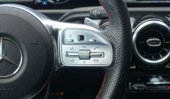 MERCEDES CLASSE A 200 D 150 CH 8G-DCT  AMG-LINE complet