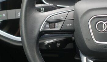 AUDI Q3 SPORTBACK 35 TDI 150 CH S-TRONIC complet