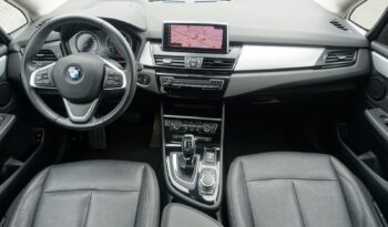 BMW 216 DA GRAN TOURER BVA 7 PLACES SERIE 2 complet