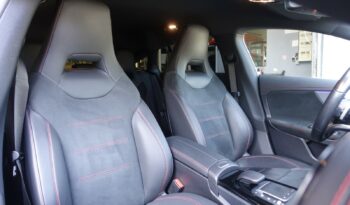 MERCEDES CLASSE CLA 200D SHOOTING BRAKE AMG-LINE 150 CH 8G-Dct complet