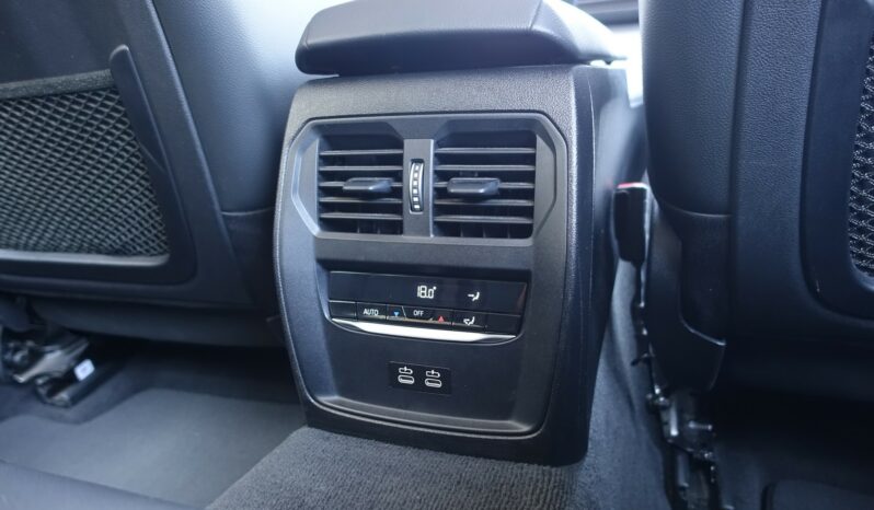 BMW 318 D TOURING 150 CH SERIE 3 complet