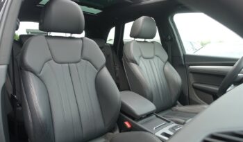 AUDI Q5 35 TDI 163 CH S-TRONIC SPORT complet