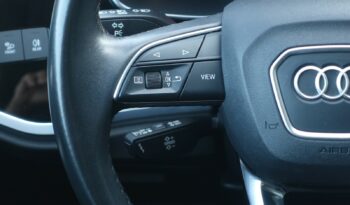 AUDI Q3 SPORTBACK 35 TDI QUATTRO 150 CH S-TRONIC S-LINE complet