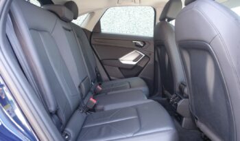 AUDI Q3 SPORTBACK 35 TDI 150 CH S-TRONIC complet