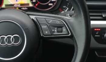 AUDI A4 AVANT 2.0L TDI 150 CH complet