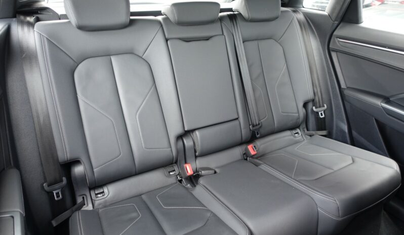 AUDI Q3 35 TDI 150 CH S-TRONIC  S-LINE complet