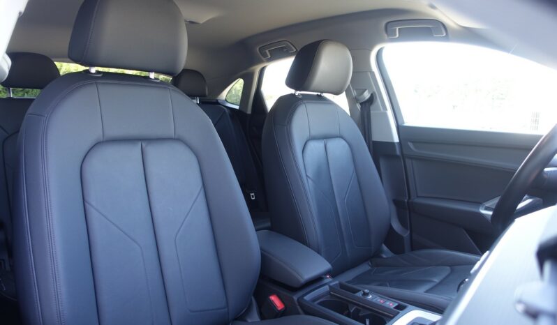 AUDI Q3 35 TDI 150 CH S-TRONIC  S-LINE complet