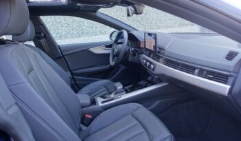 AUDI A5 SPORTBACK 35 TDI S-TRONIC MHEV 163 CH complet
