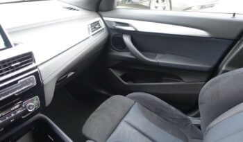 BMW X2 2.0L IA S-DRIVE 192 CH  PACK M complet
