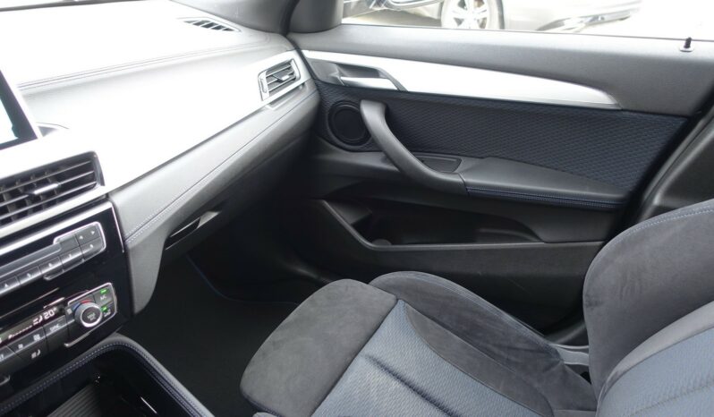 BMW X2 2.0L IA S-DRIVE 192 CH  PACK M complet