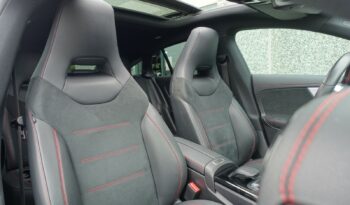 MERCEDES CLA 250 E SHOOTING BRAKE 262 CH EQ POWER HYBRIDE RECHARGEABLE 8G-DCT  AMG-LINE complet