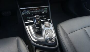 BMW 218 DA GRAN TOURER 7 PLACES SERIE 2 complet