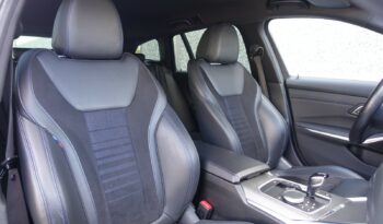 BMW 318 DA TOURING DKG SERIE 3 150 CH MHEV BVA complet