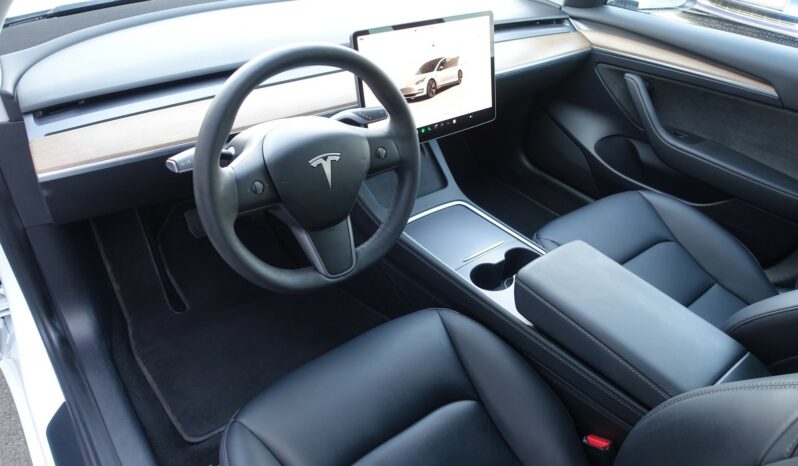 TESLA MODEL 3 LONG RANGE DUAL MOTOR AWD ( Grande autonomie ) complet