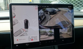 TESLA MODEL 3 LONG RANGE DUAL MOTOR AWD ( Grande autonomie ) complet