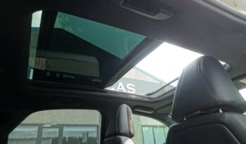 DS7 CROSSBACK HDI EAT8 130 CH PERFORMANCE LINE complet