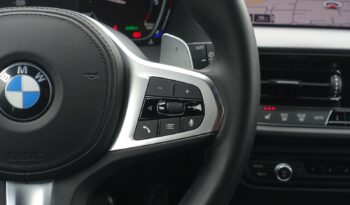 BMW 120 DA 190 CH SERIE 1 PACK M complet