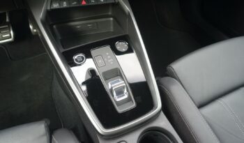 AUDI A3 SPORTBACK 45 COMPETITION TFSI E TRON S-TRONIC 245 CH HYBRIDE RECHARGEABLE  S-LINE complet