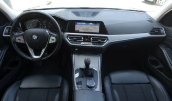 BMW 318 D TOURING 150 CH SERIE 3 complet