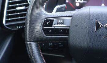 DS7 CROSSBACK HDI EAT8 130 CH  PERFORMANCE LINE complet