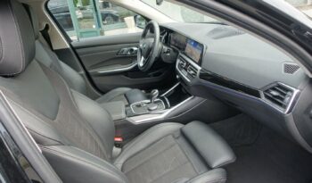 BMW 318 DA TOURING DKG SERIE 3 150 CH MHEV BVA complet