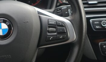 BMW X1 S-DRIVE 18DA 136 CH X-LINE complet