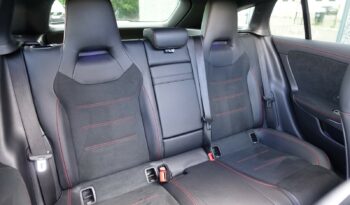 MERCEDES CLASSE CLA 200D SHOOTING BRAKE 150 CH 8G-DCT AMG-LINE complet