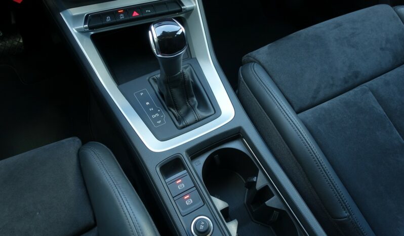 AUDI Q3 35 TDI 150 CH S-TRONIC  S-LINE complet
