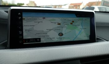 BMW X2 2.0L IA S-DRIVE 192 CH  PACK M complet