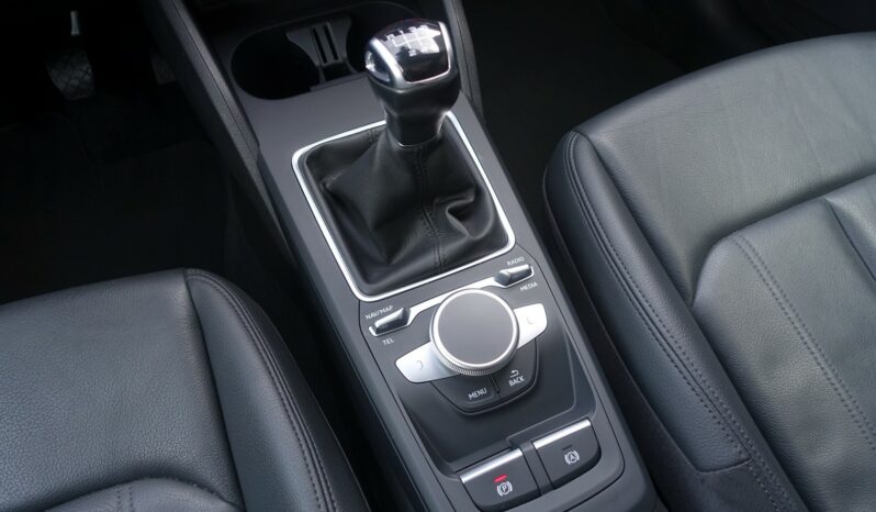 AUDI Q2 30 TFSI complet