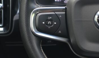 VOLVO XC 40 D4 2.0 L GEARTRONIC 190CH R-DESIGN complet