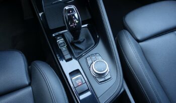 BMW X1 16 DA S-DRIVE PHASE 2 PACK M complet