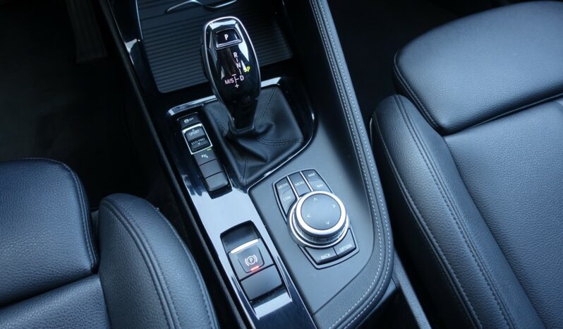 BMW X1 16 DA S-DRIVE PHASE 2 PACK M complet