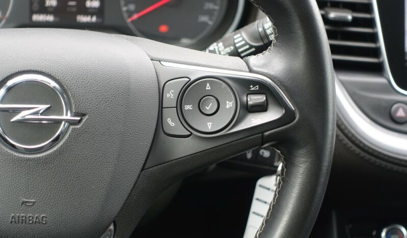 OPEL GRANLAND X 1.5L CDTI EAT8 130 CH complet