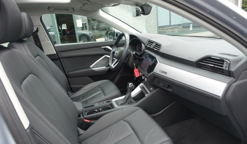 AUDI Q3 SPORTBACK 35 TDI 150 CH S-TRONIC complet