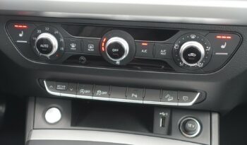 AUDI Q5 35 TDI 163 CH S-TRONIC MHEV complet